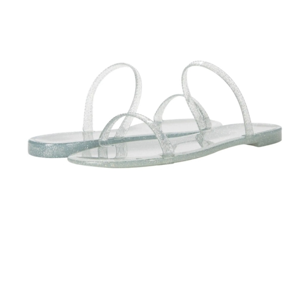 Stuart Weitzman Sawyer Slide Sandal